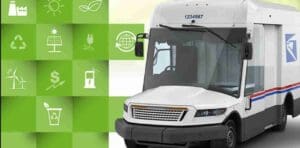 Next Generation Delivery Vehicles – Environmental Impact Statement