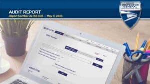 USPS OIG - Package Tracking Messaging