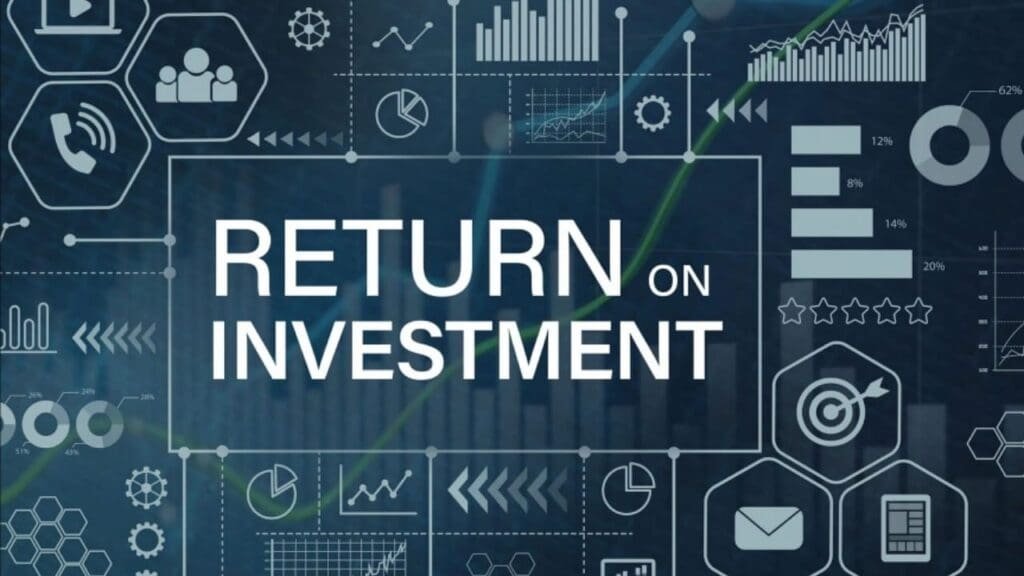 USPS OIG - Return on Investment for Capital Projects