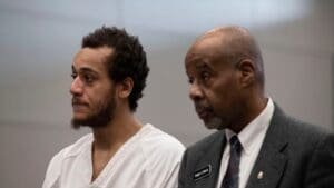 Michigan court upholds sentence for man who killed retired Ann Arbor postal worker