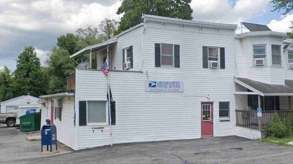 Union plea: ‘save our local post offices’