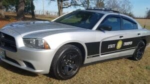 Postal worker dies in Dobbins Heights, NC wreck