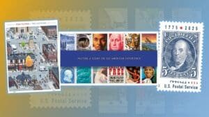 USPS To Celebrate 250 Years of Service