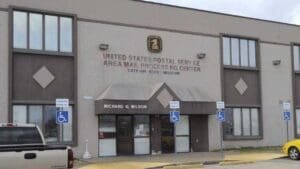 Local USPS workers struggle with backlogs, errors amid staffing shortages