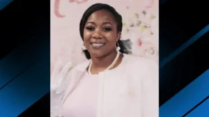 On duty postal worker killed in multi-vehicle Northport crash has been identified