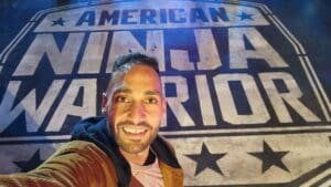 A postal supervisor competes on a reality show