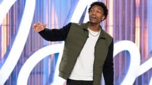 This Georgia mail handler has a turn in the ‘American Idol’ spotlight