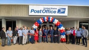 A peek into the future of USPS retail