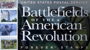 New video explores American Revolution battles