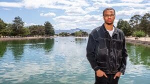 Benjamin Franklin is alive and well