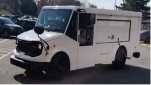 USPS finalizes environmental review on new fleet, tests out a new vehicle