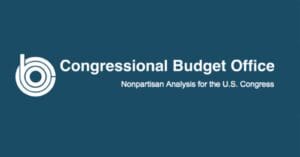 CBO - Reconciliation Recommendations of the House Committee on Oversight and Government Reform