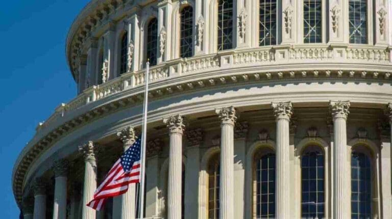 Lawmakers addressing the USPS with letters and statements