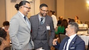 The biggest draw this summer? USPS career conferences
