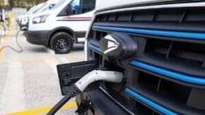 Postal EV Plans More ‘Aggressive’ Than ‘Realistic’, Says IG