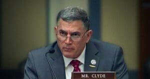 Rep. Clyde Leads GA House Delegation in Demanding DeJoy Seek PRC Advisory Opinion