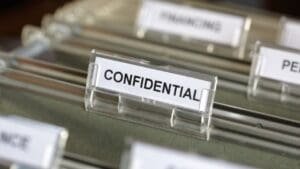 The Privacy Act in practice