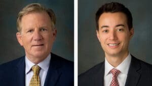 USPS announces new chief financial officer