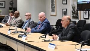 NPMHU Opening Statement to 2025 National Bargaining