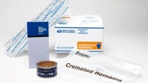 USPS adds a new option for shipping cremated remains