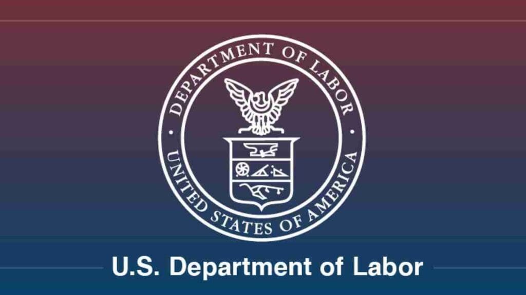 US Department of Labor reports 5,070 US workers killed on the job in 2024