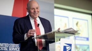 Postmaster General DeJoy Statement on 30-day Sentence for Armed Robbery of San Francisco USPS Letter Carrier