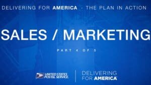 PMG Video - Here’s how USPS is growing revenue