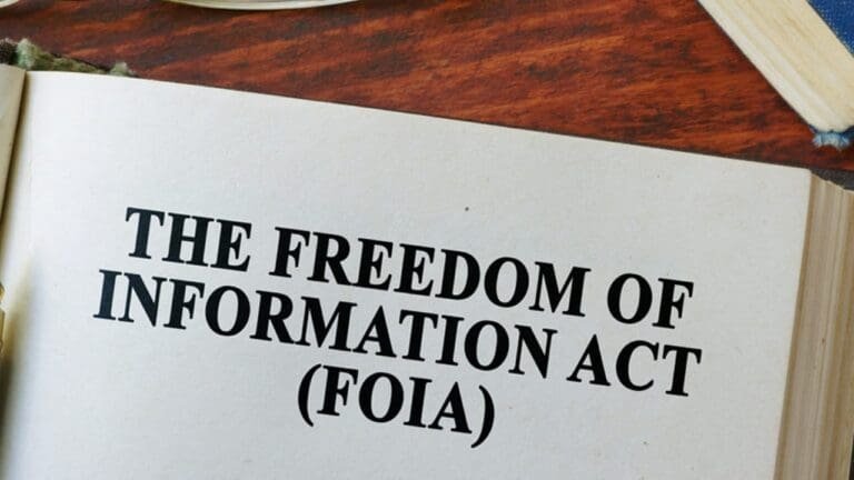 USPS can deny requests for commercial information