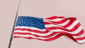 Fly flags at half-staff to honor shooting victims