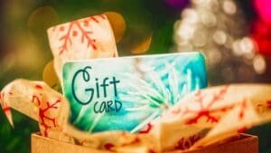 There are rules about outside gifts for postal workers