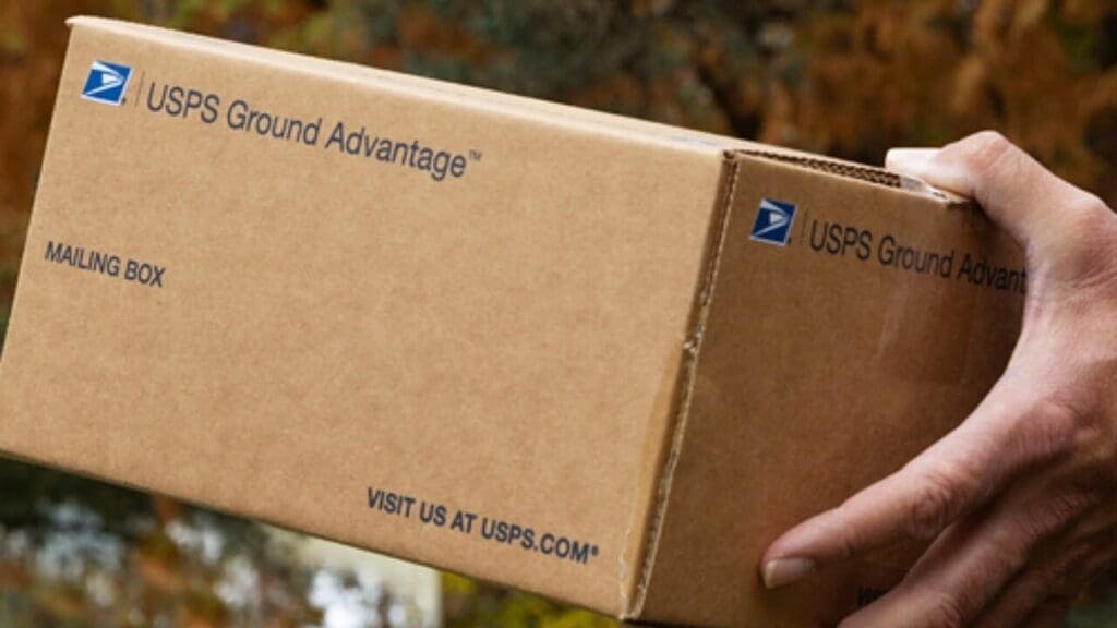 Audit Finds Savings, but Issues, with USPS Emphasis on Ground Transit