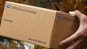 USPS Ground Advantage volume jumps as shipping changes take root