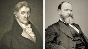 Two new PMG biographies are available