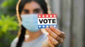 Some political activities are permitted under the Hatch Act