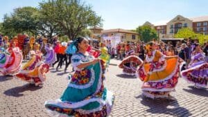 The Postal Service will observe National Hispanic Heritage Month