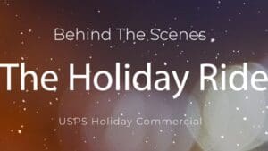 A closer look at the new USPS ad campaign