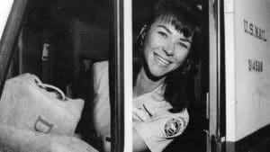 Women’s History Month - Female employees made strides in the U.S. postal system long before suffrage