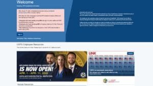 Beware of LiteBlue fraudsters