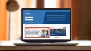 Use Email to Access LiteBlue? You’ll Need to Make a Change