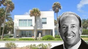 Trump has announced he is nominating Anthony Lomangino to the United States Postal Service (USPS) board of Governors