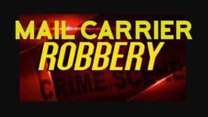 'Prevented from doing our job:' Postal Police Officers Association addresses Rochester mail robberies