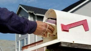 USPS reminds employees that they have a duty to protect the sanctity of the mail