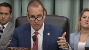 Díaz Balart, Franklin Introduce Legislation to Increase the USPS Transparency and Accountability