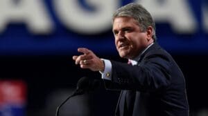 U.S. Rep. Michael McCaul hopeful for USPS meeting