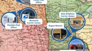 USPS OIG - Minnesota-North Dakota District: Delivery Operations