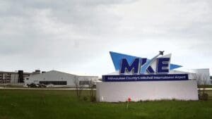 U.S. Postal Service changes plans and now will deliver mail to Mitchell International during RNC