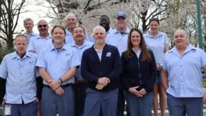 NALC honored heroic postal employees at its annual awards ceremony