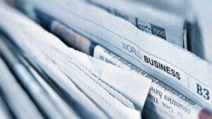 Trouble with USPS: Newspapers Facing Delays
