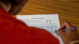 Postal Pulse survey begins