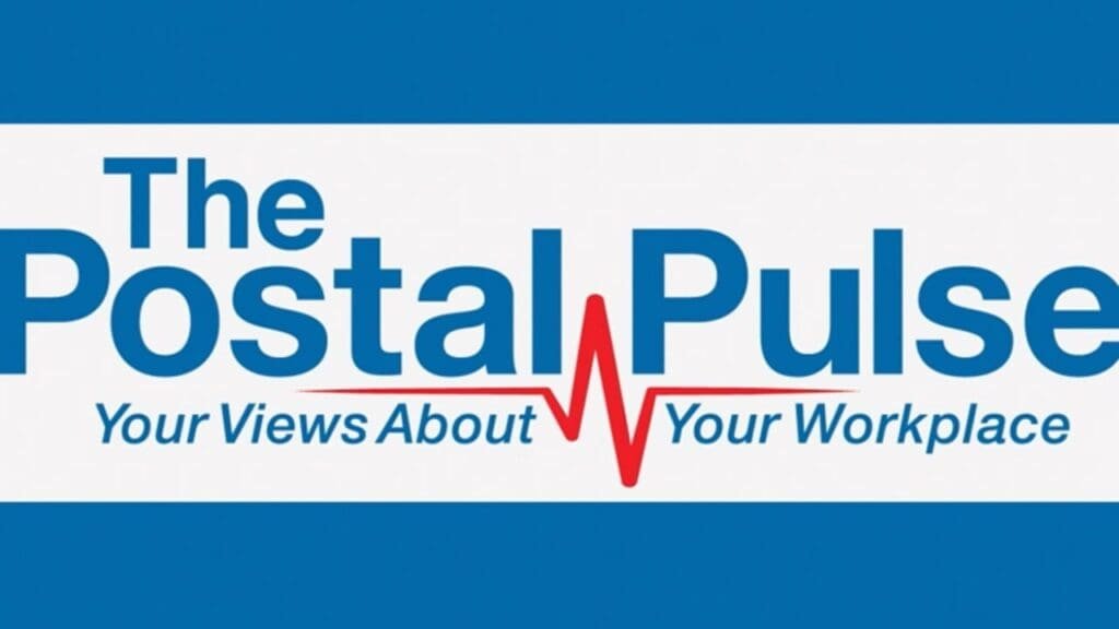 There’s still time to take the Postal Pulse survey